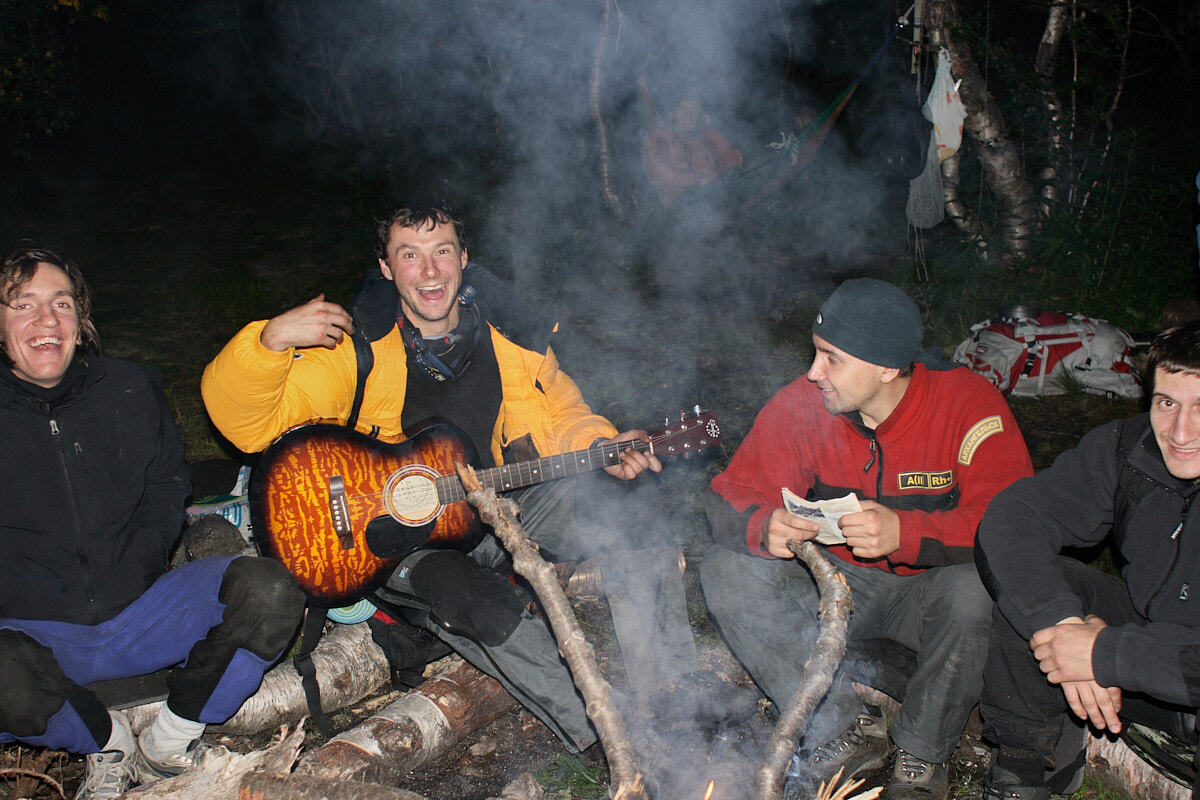 Мероприятие выходного дня.