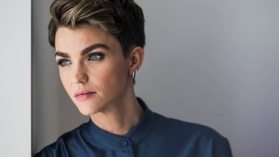 Руби Роуз.📷Фото: Drew Gurian / Invision / AP