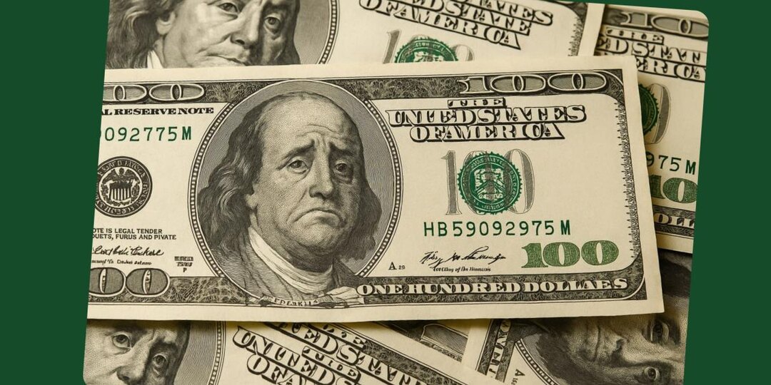 Валютный фонтан работает с задержкой. И грозит иссякнуть. Прогноз курсов валют на 13-19 апреля 2026 года