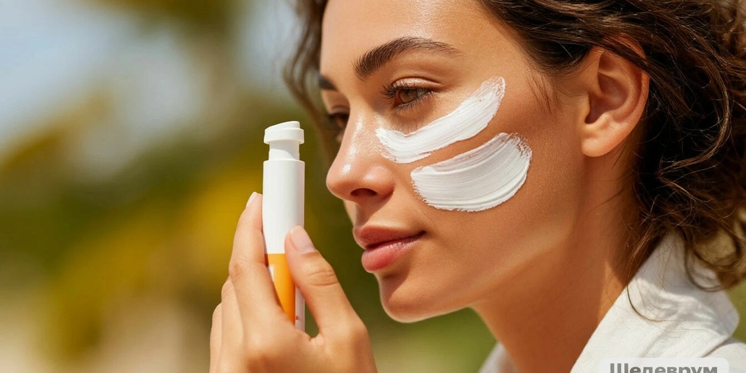 Подготовка к солнечным дням: выбираем SPF‑защиту правильно