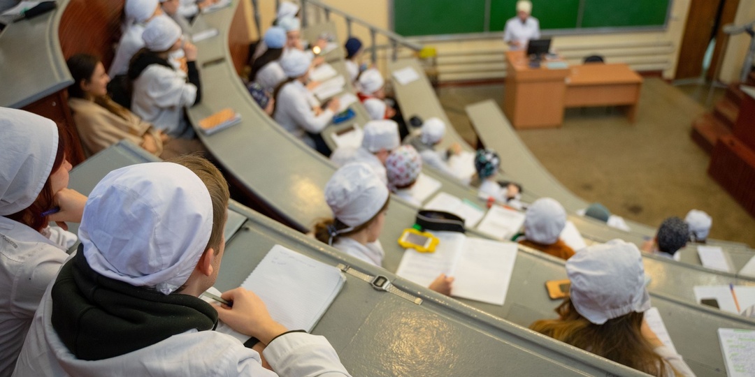 Студенты-ветеринары назвали выгорание ключевым барьером в будущей работе — исследование