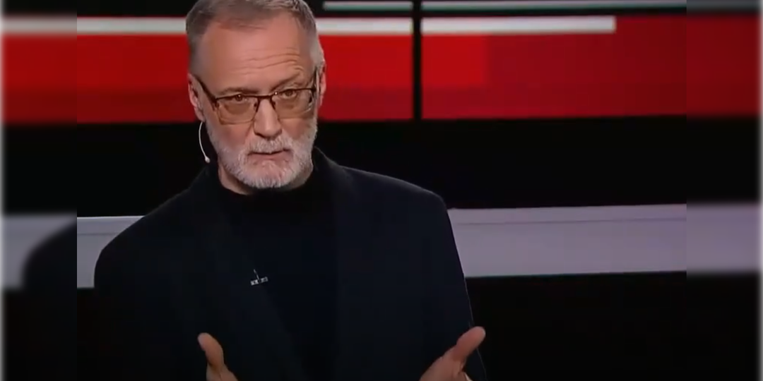 «Тити-мити, бабло туда-сюда»: политолог Михеев об ошибке России в отношениях с Западом