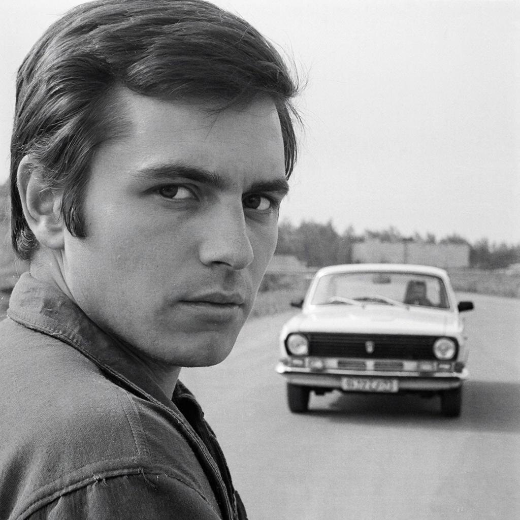 Изображение сгенерировано сервисом GigaChat 