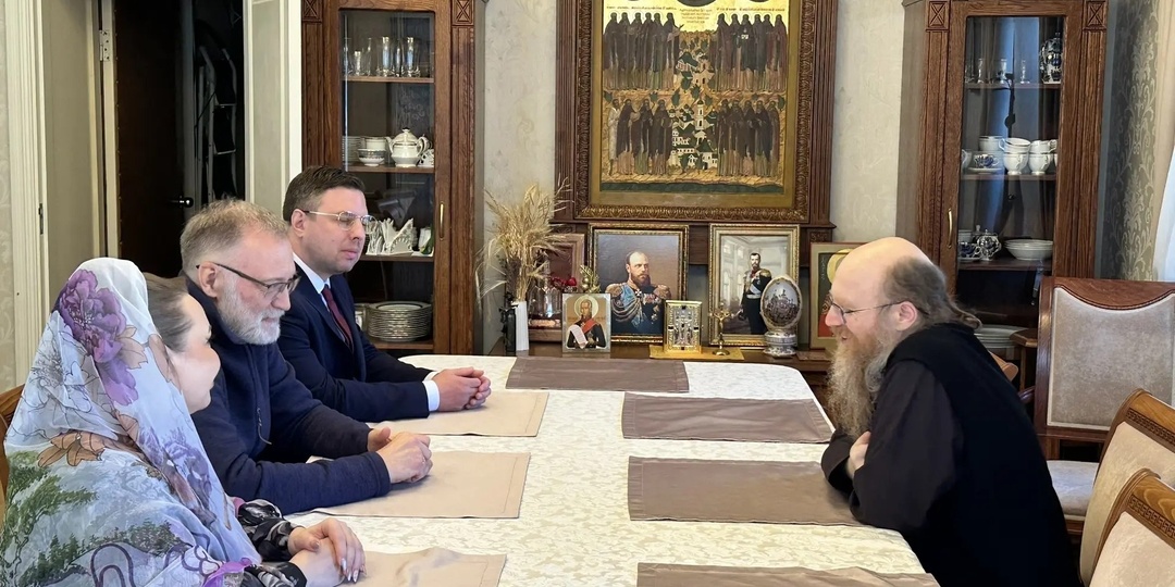 Оптина Пустынь