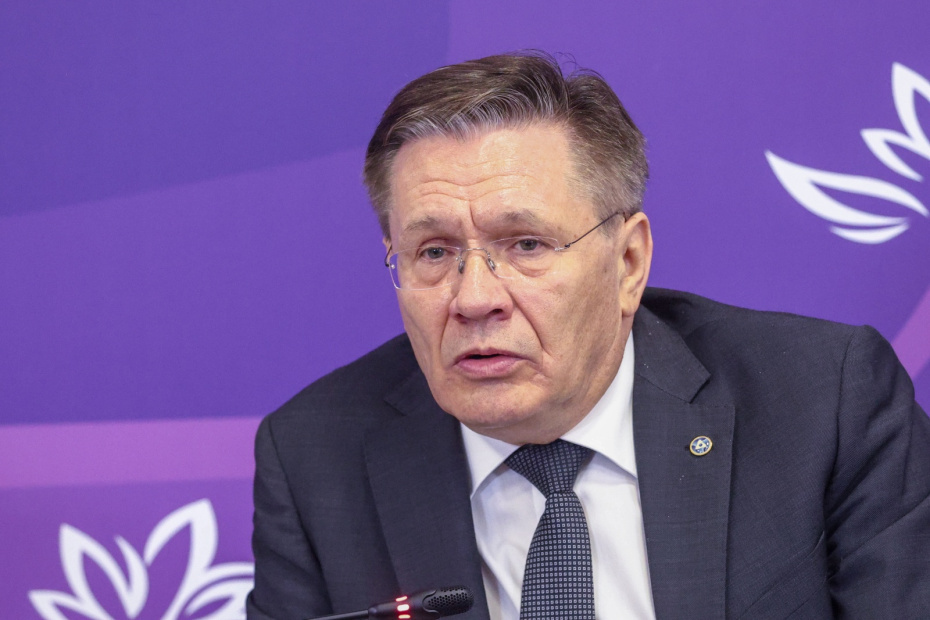    Сергей Петров/NEWS.ru