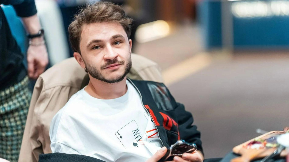    Эльдар Джарахов. Фото: Телеграм-канал @dzharakhov1