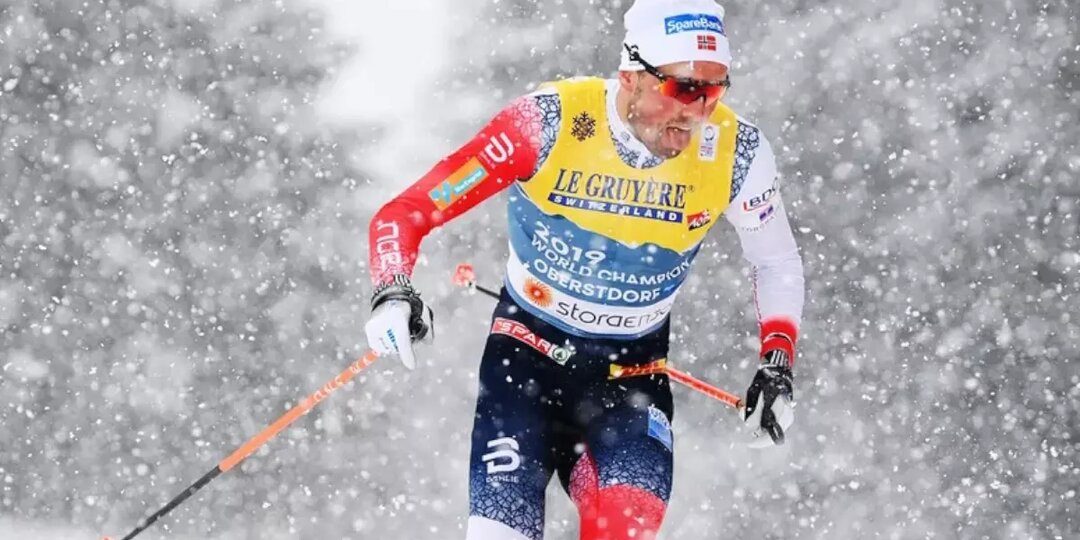 Широкий жест от Клэбо: лыжная легенда спонсирует шахматы