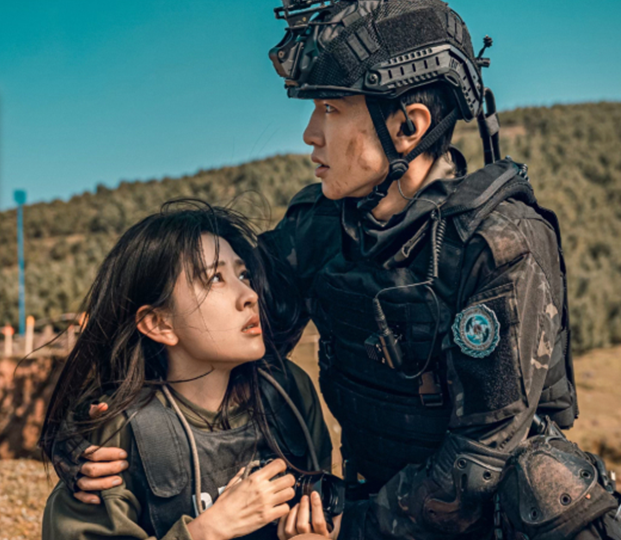 3 ДОРАМЫ О ВОЕННЫХ, которые заставят ваше СЕРДЦЕ БИТЬСЯ ЧАЩЕ 🔥