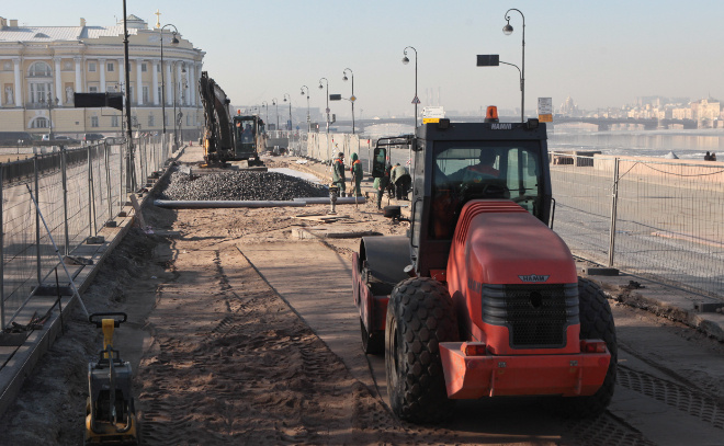    © Baltphoto/ Ирина Мотина