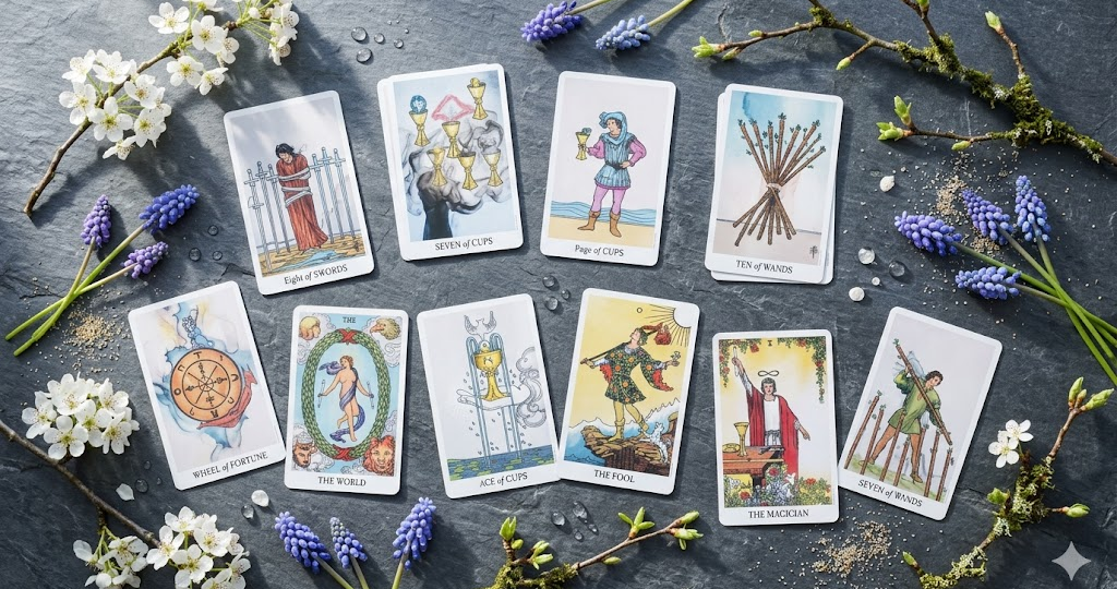 💔 Как изменилась его жизнь из-за вас и о чем он горько жалеет? 😱🔮 Таро-диагностика