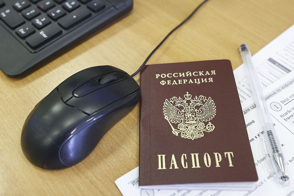    ОГЭ по информатике - один из самых популярных у девятиклассников. / Сергей Булкин/ТАСС