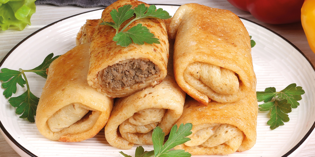 В каких мясных полуфабрикатах ТМ ЕРМОЛИНО нет свинины?