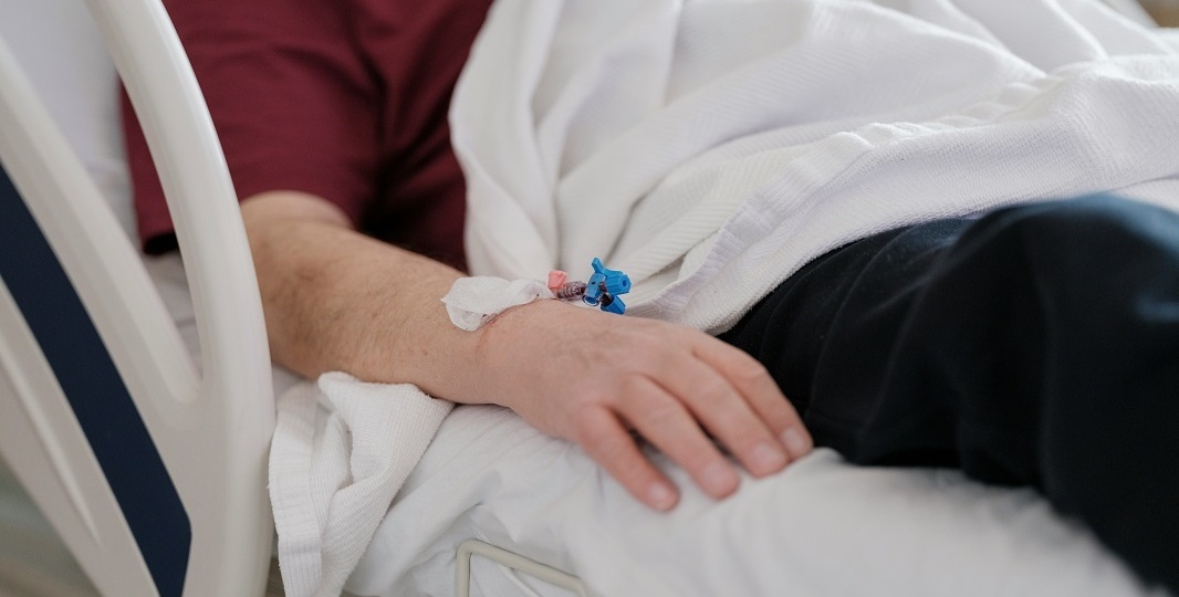 В Норвегии мужчина излечился от ВИЧ благодаря брату