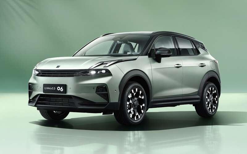 Lynk & Co 06📷
