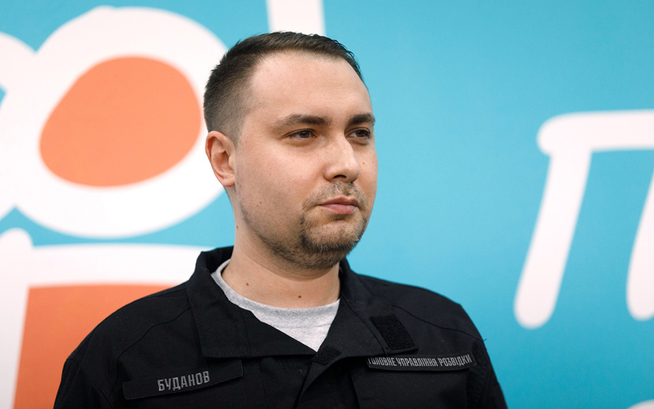    Kyrylo Chubotin/Keystone Press Agency/Global Look Press