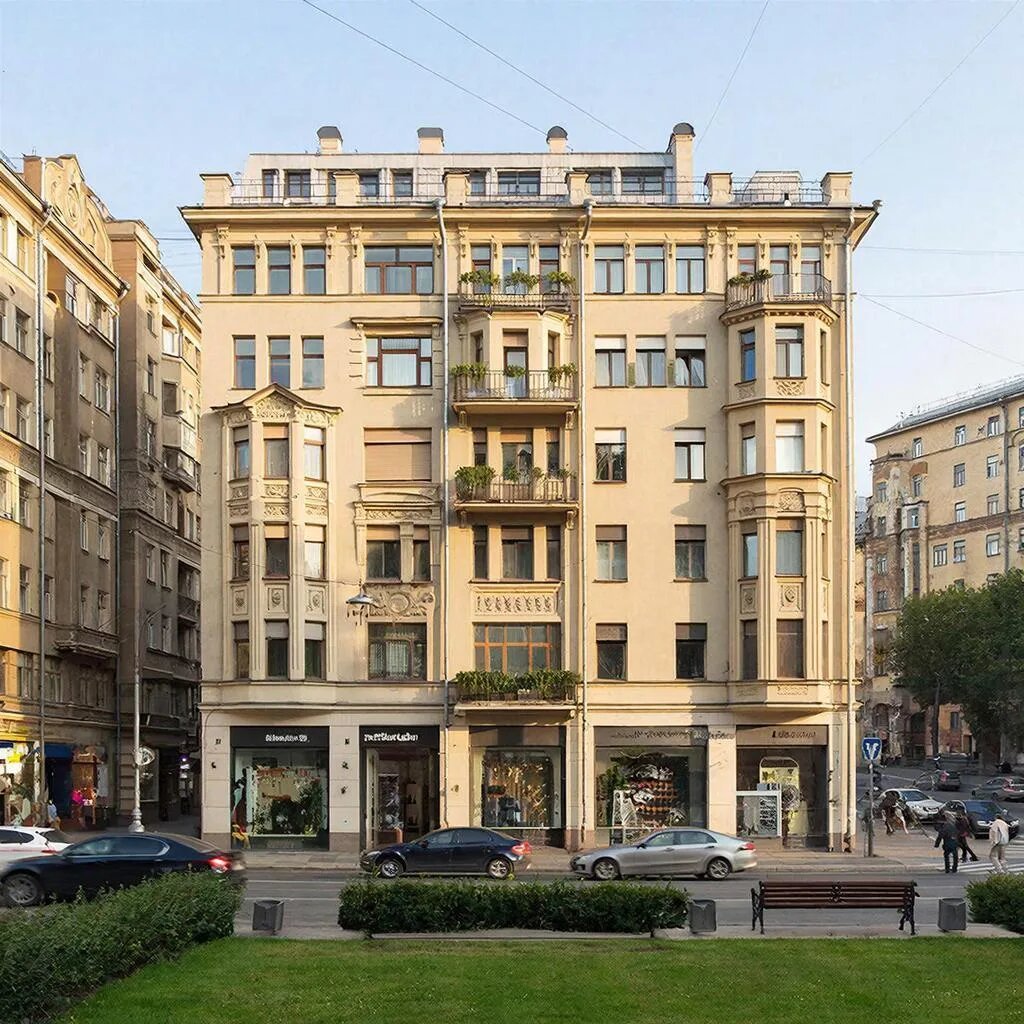 Сгенерировано ИИ