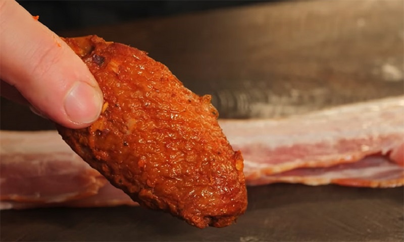 Балканский суп с копчёностями и чечевицей: ароматный рецепт для обеда и ужина