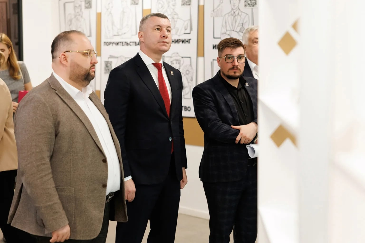    Фото: Заксобрание Челябинской области