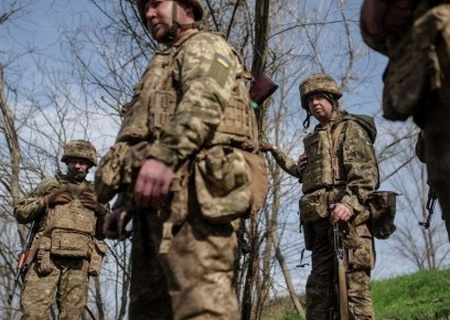    Мендель уличила Зеленского во лжи, которую он распространяет о ситуации на фронте