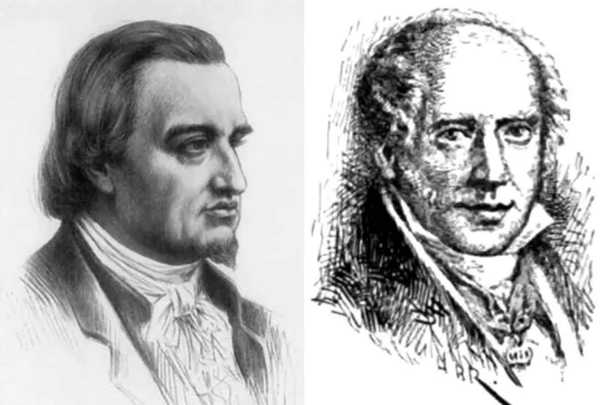 Майер Амшель Ротшильд. Источник: lindeal.com