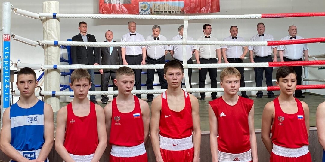 В Северодвинске пройдет турнир по боксу памяти Николая Маковеева