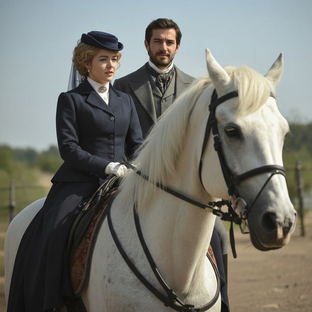 Наследница чужой жизни. Фэнтези. Попаданцы. Иллюстрация ИИ по идее Татьяны Лисицыной