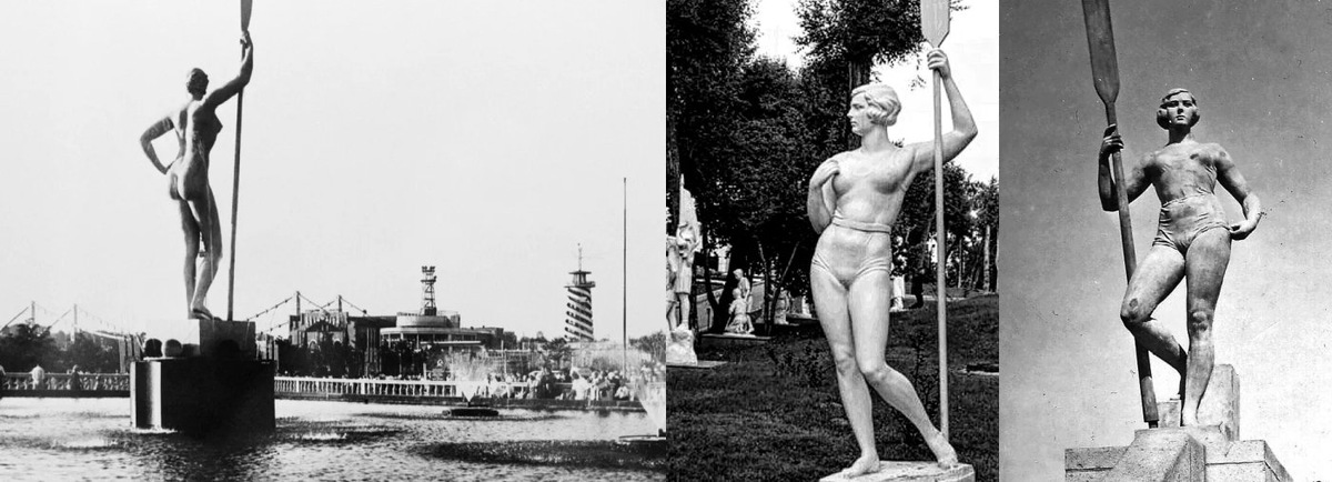    Парки трех городов Югры вошли в число лауреатов, претендующих на победу в премии «Парки России»