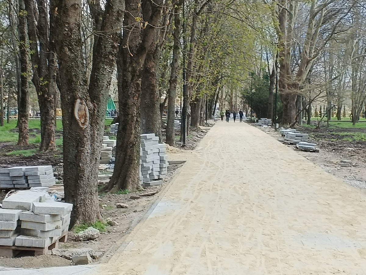 Фото Галины Малышевой.