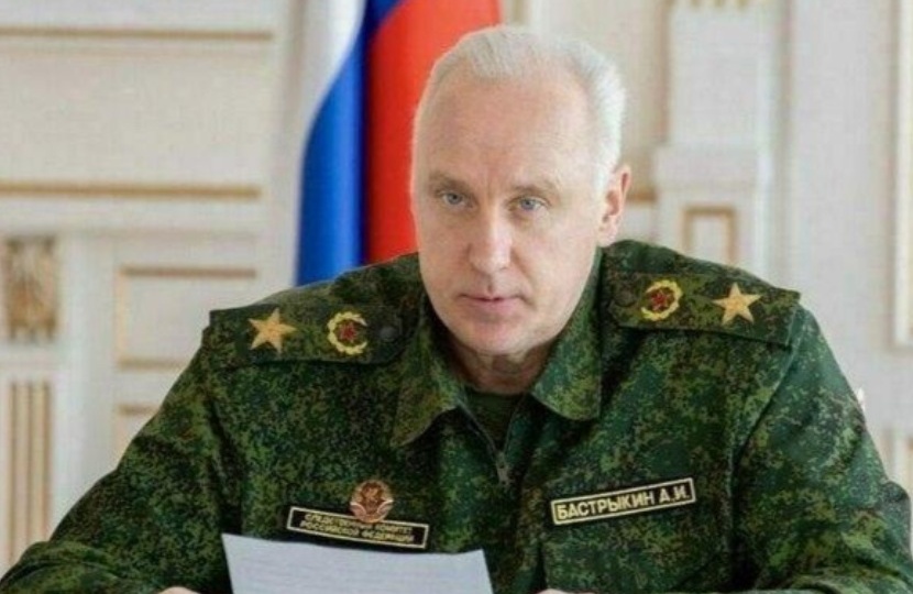 Бастрыкин объявил жёсткие условия мигрантам – выдворять будут целыми семьями