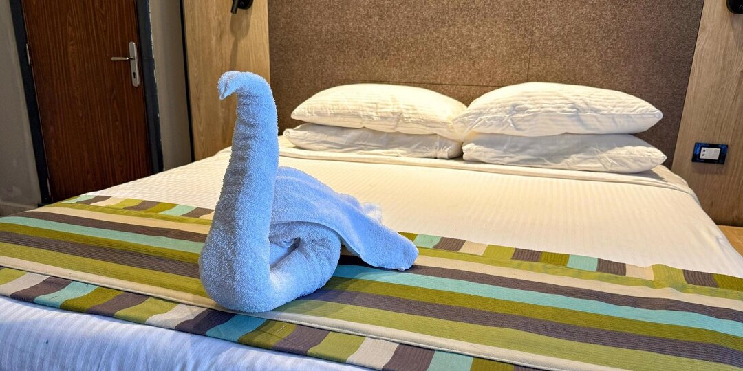 Отелям хотят запретить списывать с клиентов деньги за испорченные вещи