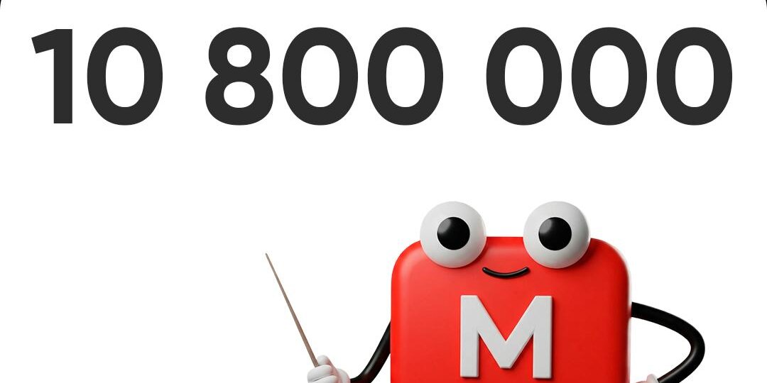 Цена м² в московских пентхаусах достигла рекордных 10,8 млн ₽