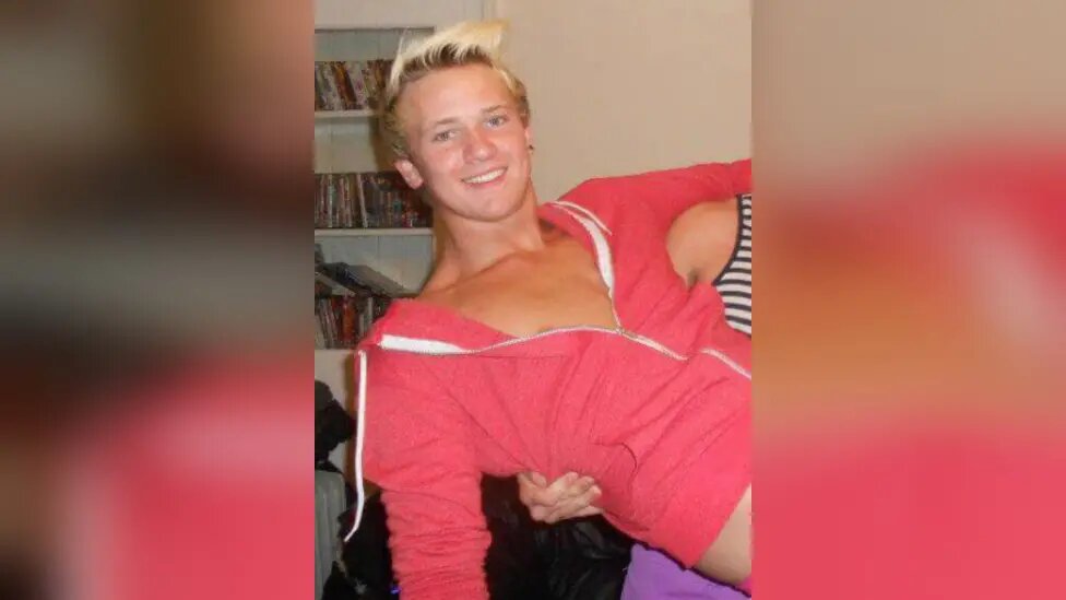 Корри. Фото из открытых источников