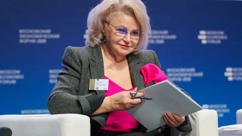    Фото: официальный паблик Нины Останиной в ВК