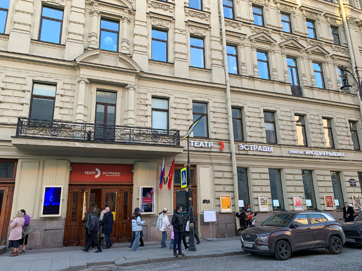 Фото автора канала