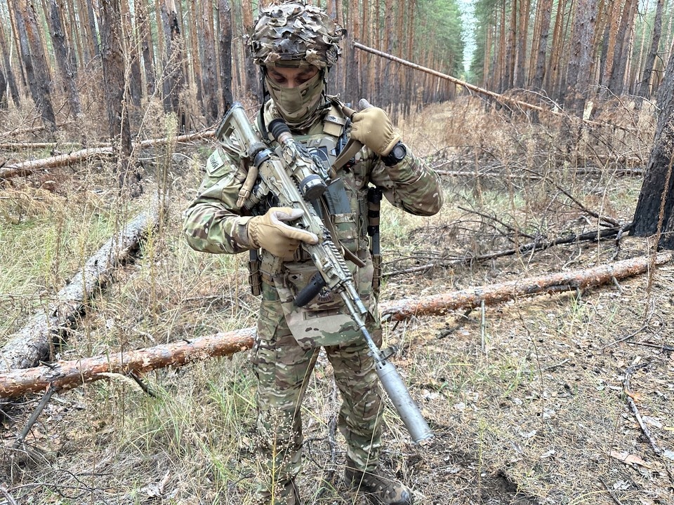    В пунктах отбора фиксируют рост числа обращений, из-за чего сотрудники работают в усиленном режиме. Александр КОЦ