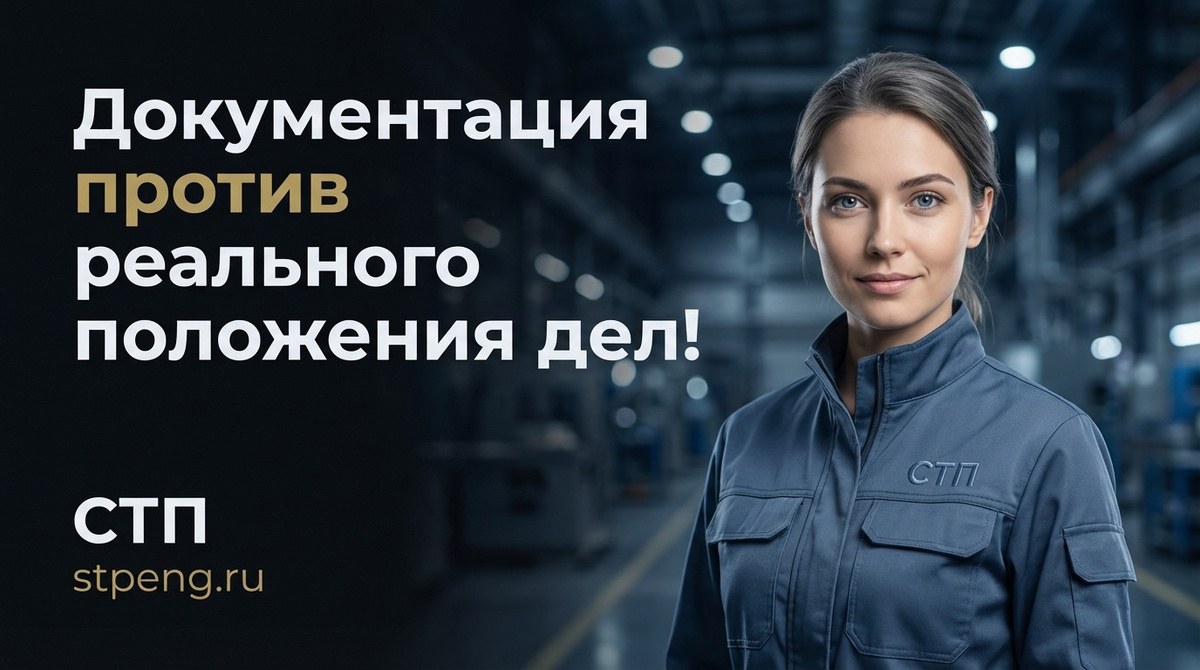 Технический аудит производства: что смотретhttps://eng-stp.ru/ь на обогатительной фабрике и что получает заказчик