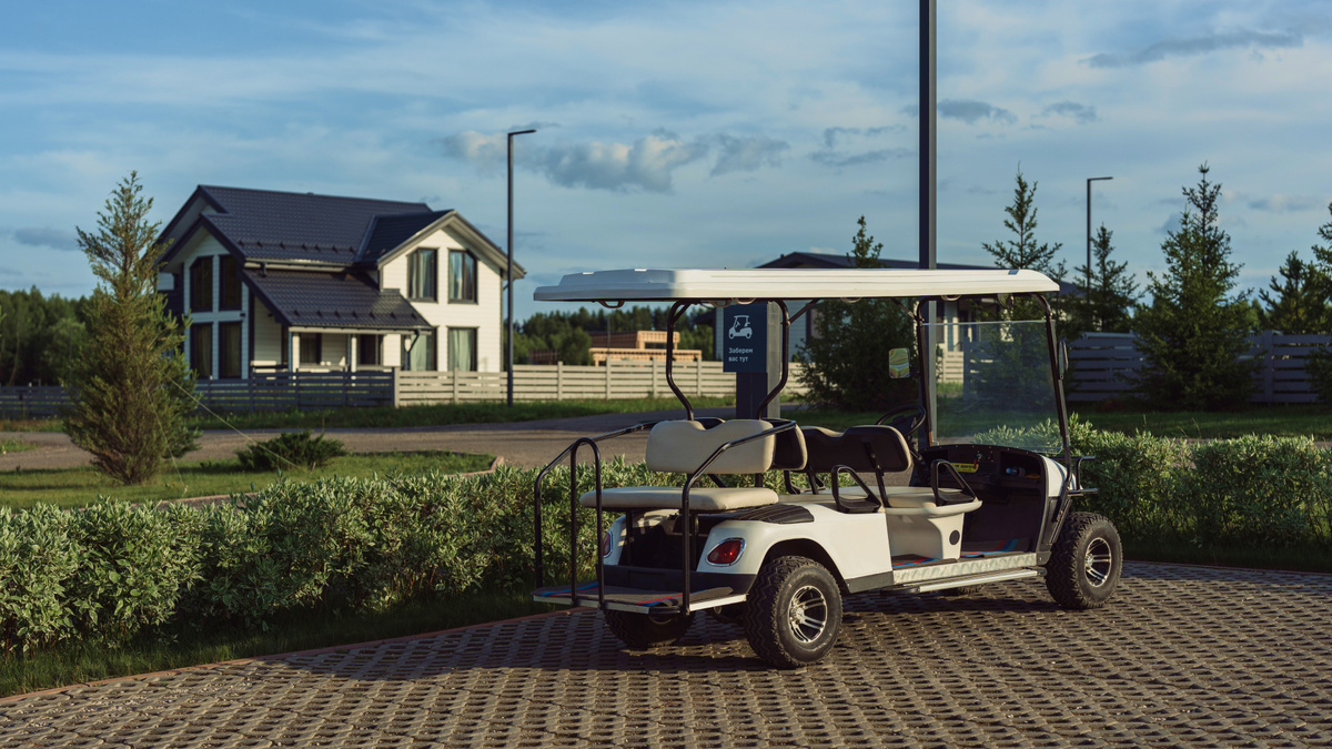 Подробную информацию о загородной недвижимости можно получить на сайте NOCO.ESTATE