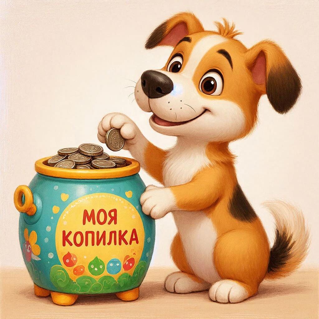 Картинка создана Гига Чат