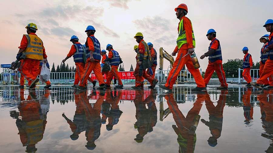    Фото: Getty Images/China News Service/Contributor