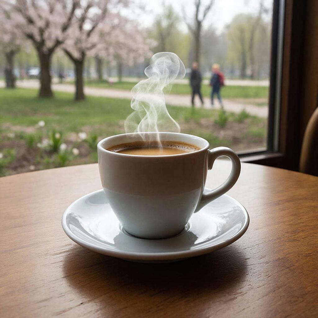    Картинка сгенерирована ИИ Владимир Прошкин