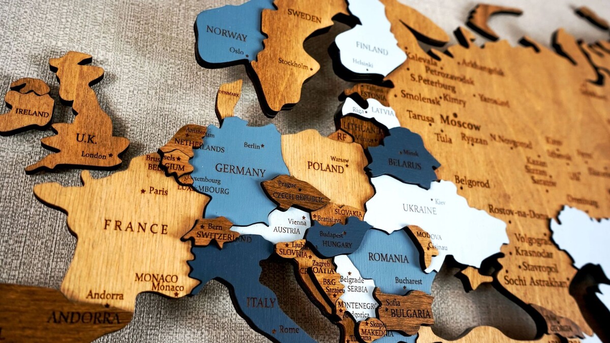    Фото: AlexandrinaZ/Shutterstock/Fotodom