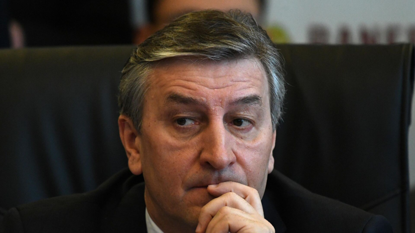   РИА Новости