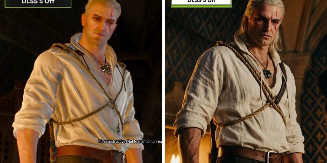 Технологии, изменившие PC-графику в играх