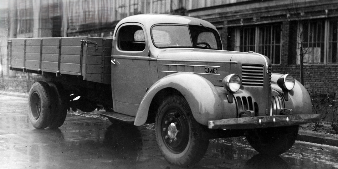 Эволюция грузовиков ЗИЛ: технические характеристики, легендарные модели и причины ухода с рынка