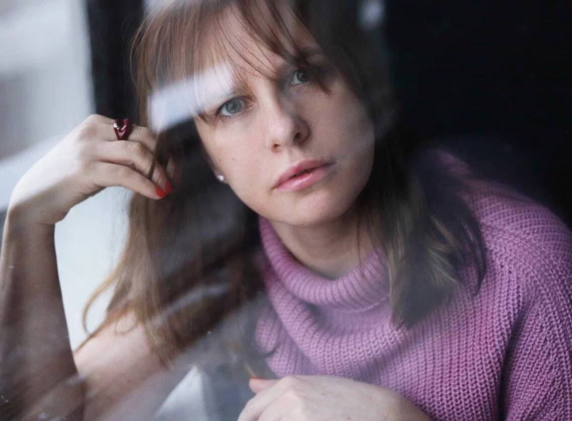 автор на фото