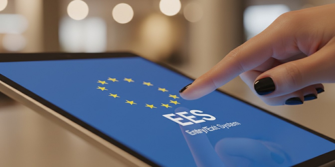 Европа после 10 апреля: новые правила въезда для россиян и не только