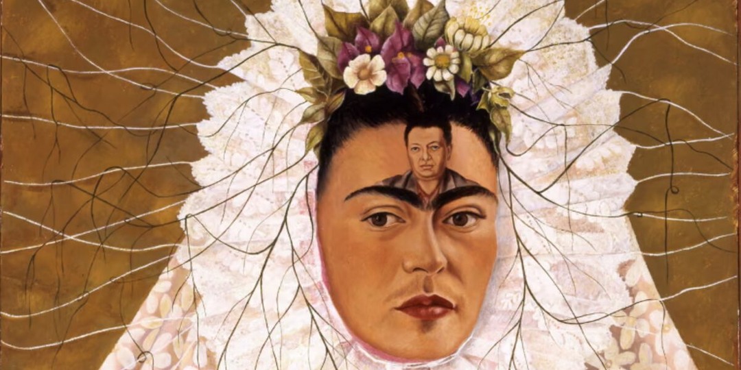 Фрида Кало в центре скандала 2026: её работы хотят вывезти из Мексики