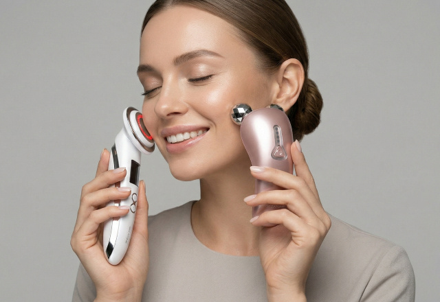 Микротоки или RF: что выбрать для омоложения кожи лица