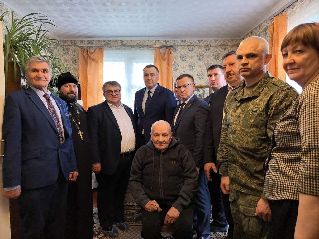    фото: Администрация Курска