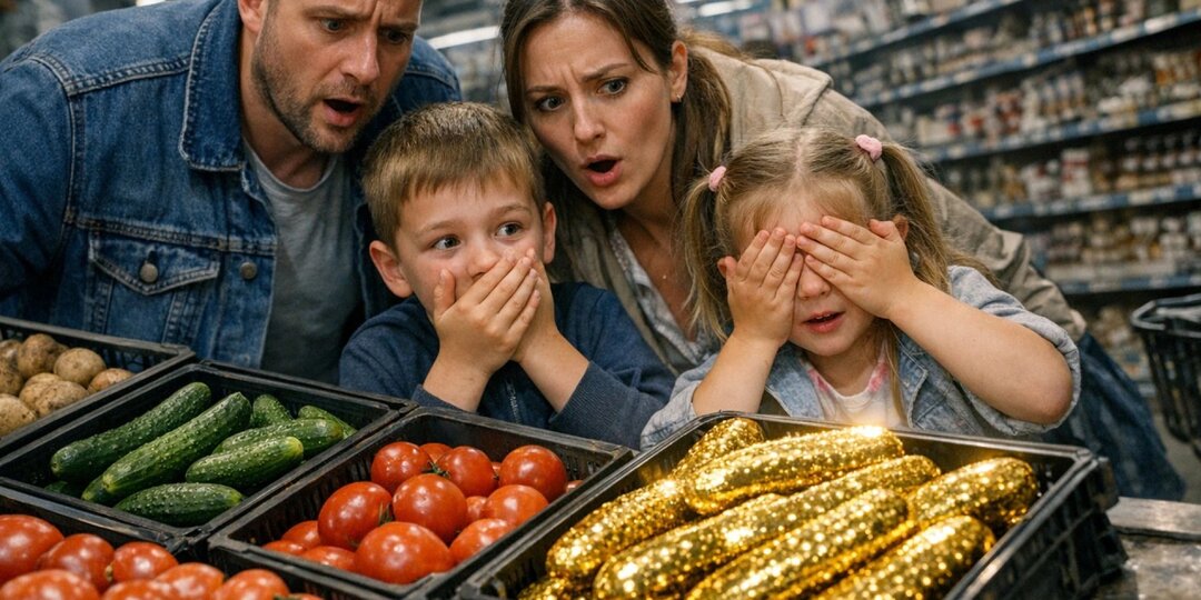 Мы беднеем. Делягин подсветил суровую правду, которая не попала в отчёты: "Никому уже давно не смешно"